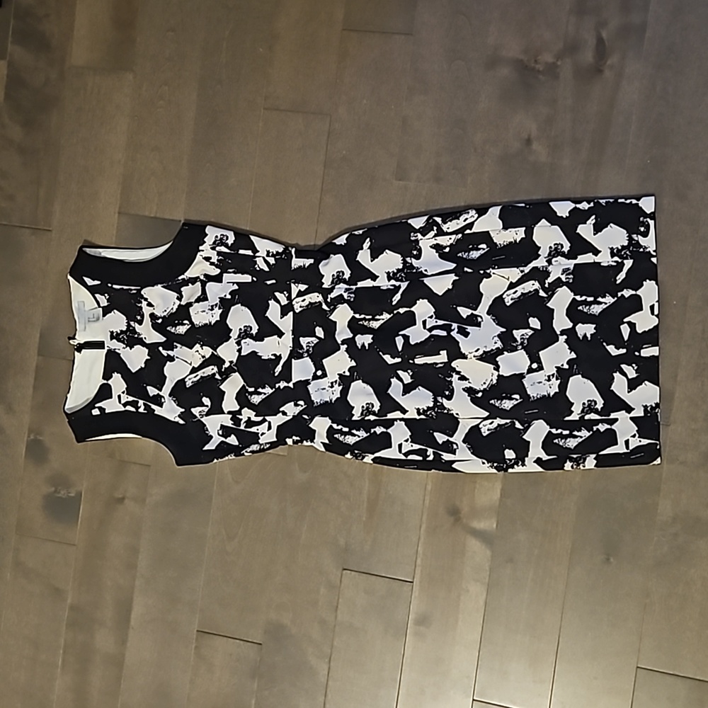 H&M dress